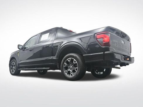 Used 2024 Ford F150 STX image 34