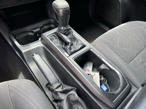 Used 2017 Toyota Tacoma TRD Sport w/ Tow Package RWD image 50