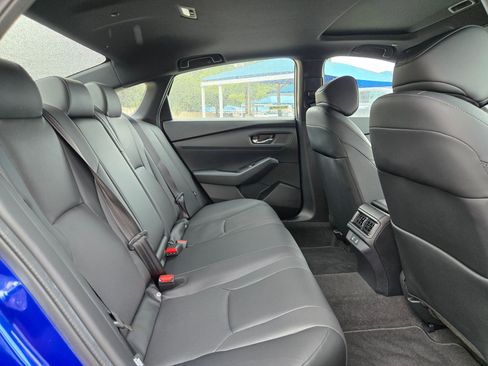 Certified 2025 Honda Accord Sport image 24