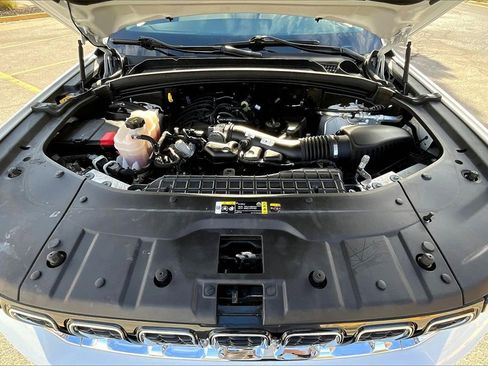 Used 2022 Jeep Grand Cherokee Limited image 10