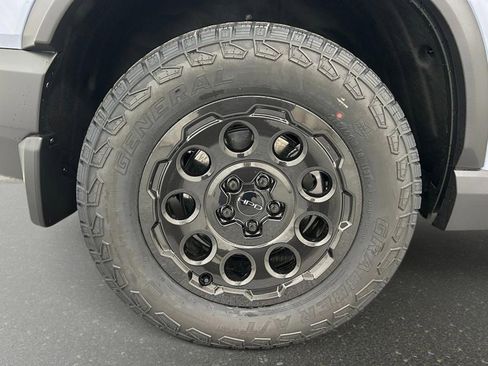 New 2026 Honda Passport TrailSport image 9