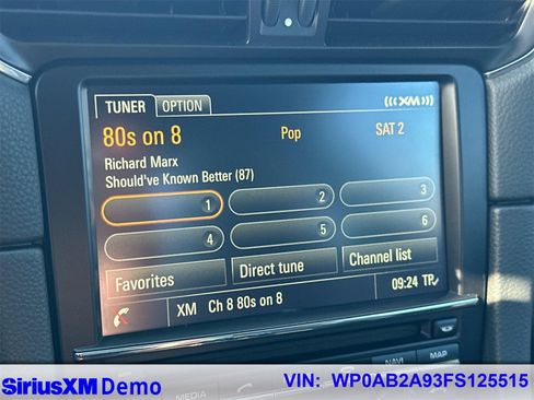 Used 2015 Porsche 911 Carrera 4S image 30