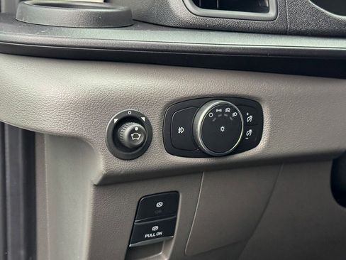 New 2026 Ford Transit 350 148 High Roof Extended AWD w/ Exterior Upgrade Package image 22