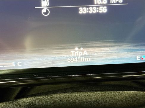 Used 2024 Jeep Grand Wagoneer L Series II w/ Quick Order Packagew 28T image 14