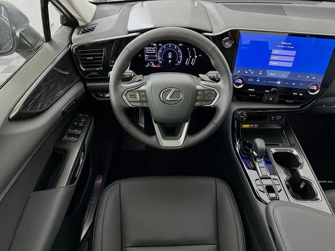 New 2026 Lexus NX 350 AWD w/ Premium Package image 24