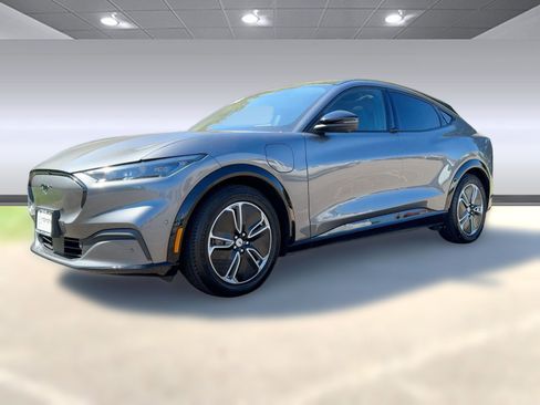 Used 2023 Ford Mustang Mach-E Premium image 2