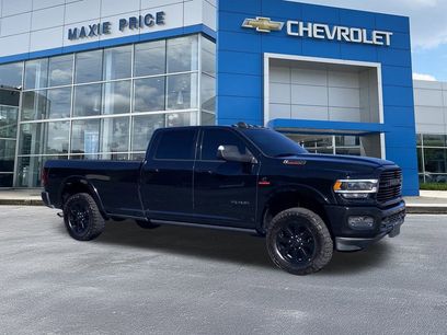 Used 2020 RAM 3500 Laramie