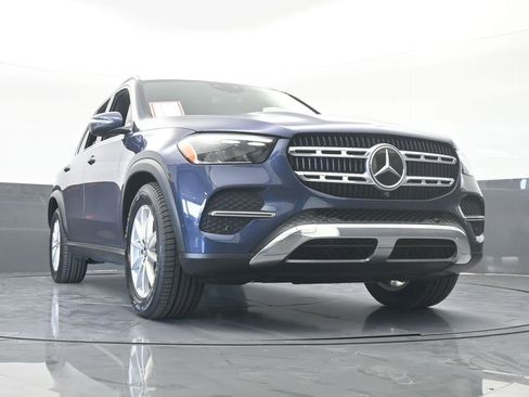 Used 2024 Mercedes-Benz GLE 450e 4MATIC image 82