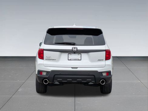 Certified 2023 Honda Passport EX-L image 5