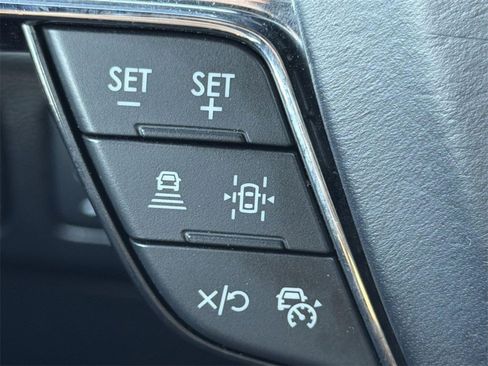 Used 2023 Lincoln Navigator L Reserve image 20