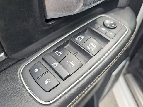 Used 2022 RAM 2500 Laramie image 25