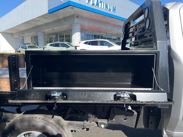New 2023 Chevrolet Silverado 2500 W/T w/ WT Convenience Package RWD image 35
