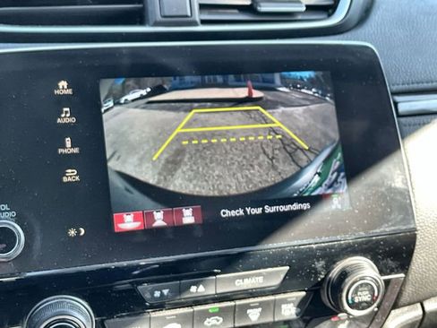 Used 2022 Honda CR-V EX-L image 25