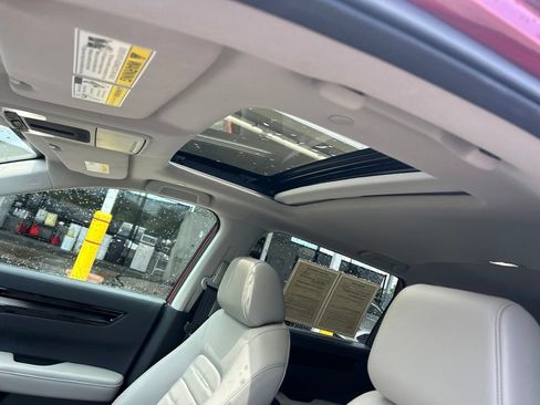 Used 2026 Honda CR-V EX-L image 10
