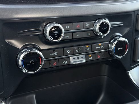 New 2026 Ford F150 XLT w/ Equipment Group 302A MID image 40