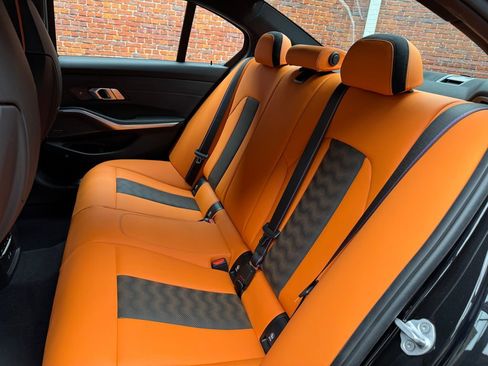 New 2027 BMW M3 Competition RWD image 27