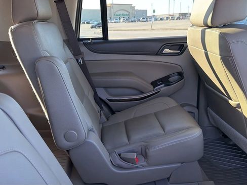 Used 2018 GMC Yukon SLT w/ Premium Edition image 82