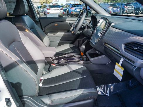 New 2026 Subaru Forester Wilderness w/ Wilderness Package AWD/4WD image 19