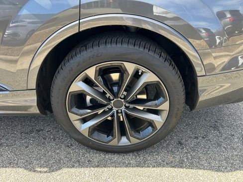 Certified 2026 Audi Q7 3.0T Premium Plus AWD/4WD image 22