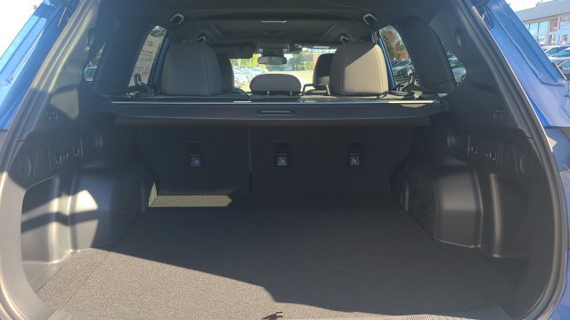 New 2026 Subaru Forester Premium AWD/4WD image 22