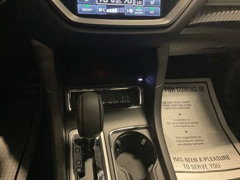 New 2026 Subaru Ascent Premium AWD/4WD image 17