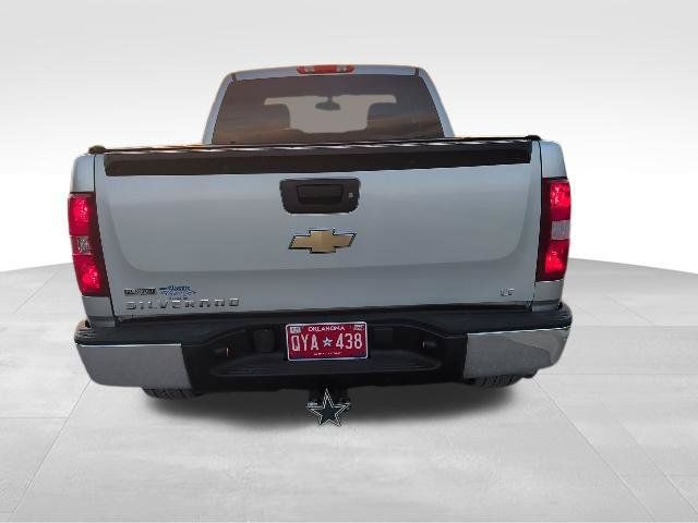 Used 2011 Chevrolet Silverado 1500 LT w/ All-Star Edition RWD image 4
