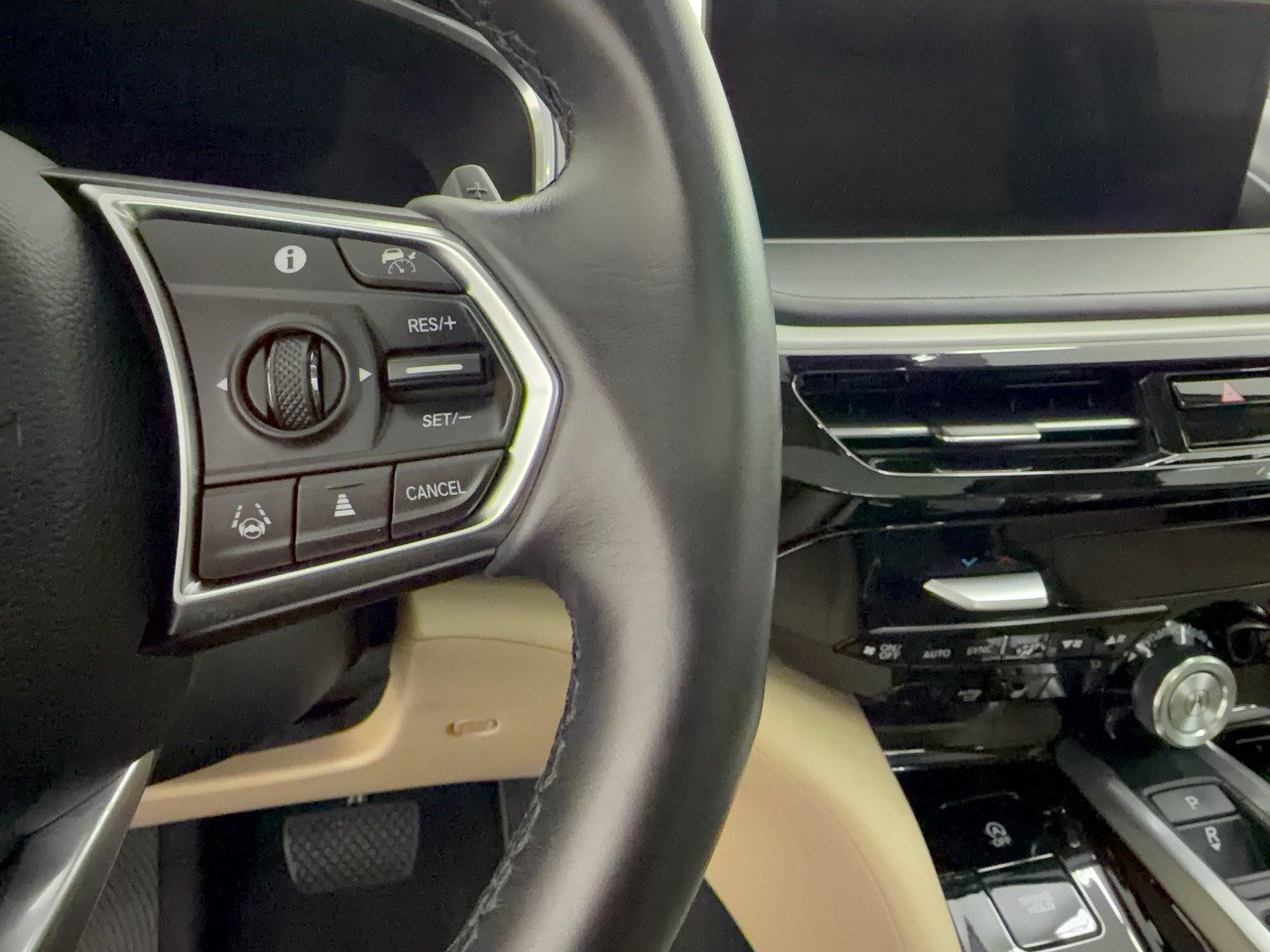 Used 2022 Acura MDX w/ Technology Package FWD image 19