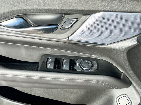 Used 2025 Cadillac CT4 Luxury image 18