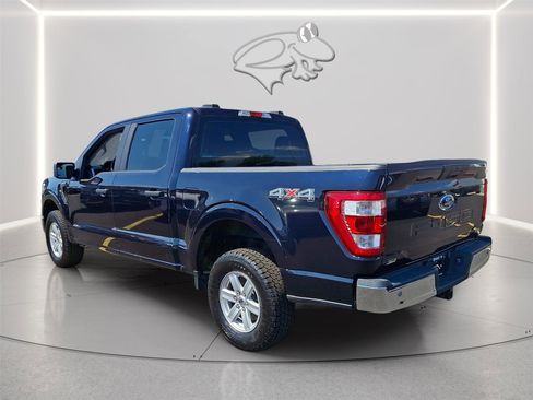 Used 2021 Ford F150 XL w/ Equipment Group 101A High AWD/4WD image 3