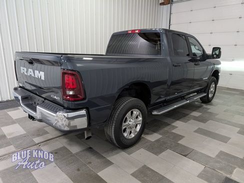 Used 2025 RAM 2500 Big Horn AWD/4WD image 5