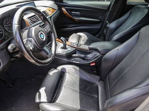 Used 2013 BMW 328i Sedan RWD image 5
