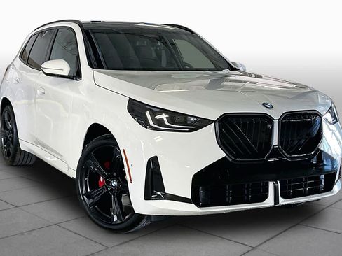 New 2026 BMW X3 xDrive30i AWD/4WD image 2