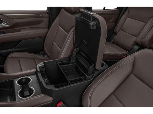Certified 2024 Chevrolet Tahoe High Country AWD/4WD image 53