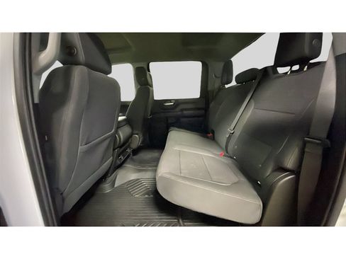 Certified 2023 Chevrolet Silverado 2500 LT AWD/4WD image 15