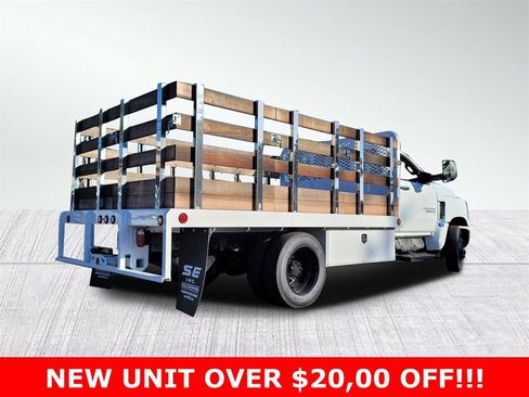 New 2023 Ford F150 image 4