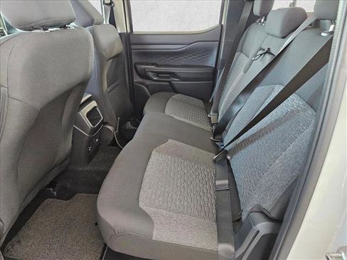 New 2026 Ford Ranger XLT w/ Equipment Group 301A High image 12