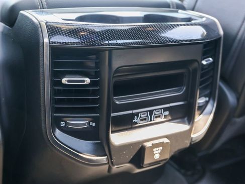 Used 2020 RAM 1500 Rebel w/ Rebel Level 2 Equipment Group AWD/4WD image 32