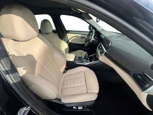 Used 2021 BMW 330e w/ M Sport Package image 15