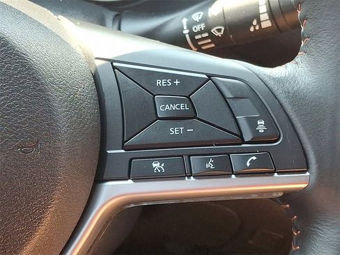 Used 2023 Nissan Sentra SR image 21