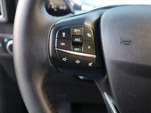 Used 2025 Ford Bronco Sport Big Bend w/ Convenience Package image 26