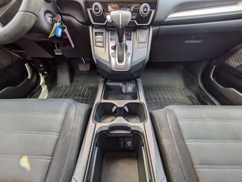 Used 2017 Honda CR-V LX image 20