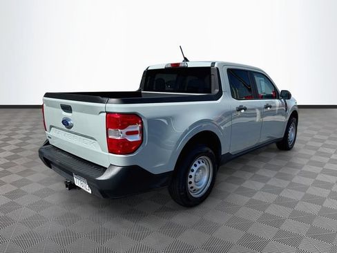Used 2024 Ford Maverick XL FWD image 7