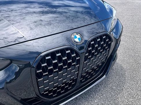 Certified 2023 BMW M440i Coupe w/ Premium Package RWD image 32