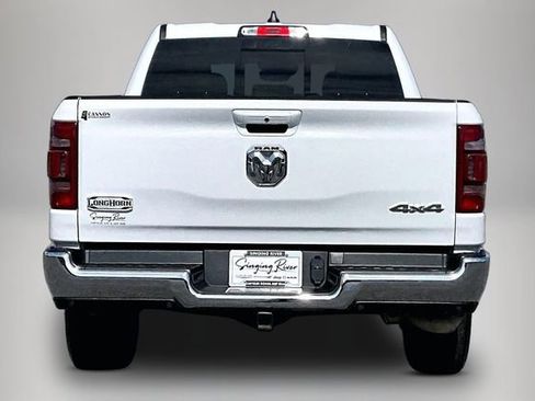 Used 2023 RAM 1500 Limited image 6