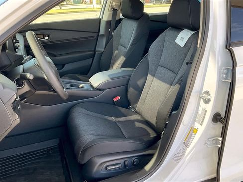 New 2025 Honda Accord SE image 9