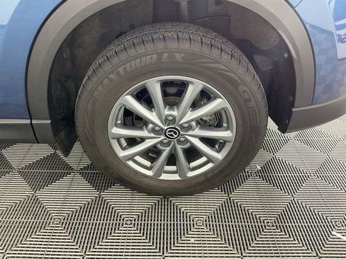 Used 2023 MAZDA CX-5 AWD 2.5 S image 18