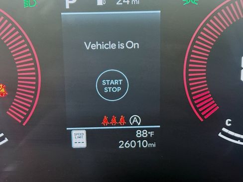 Used 2025 Hyundai Tucson SEL image 19