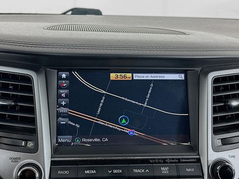 Used 2017 Hyundai Tucson SE Plus image 21