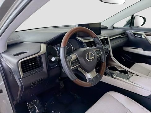 Used 2021 Lexus RX 350 FWD w/ Premium Package image 9