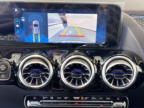 New 2026 Mercedes-Benz GLA 250 4MATIC image 13